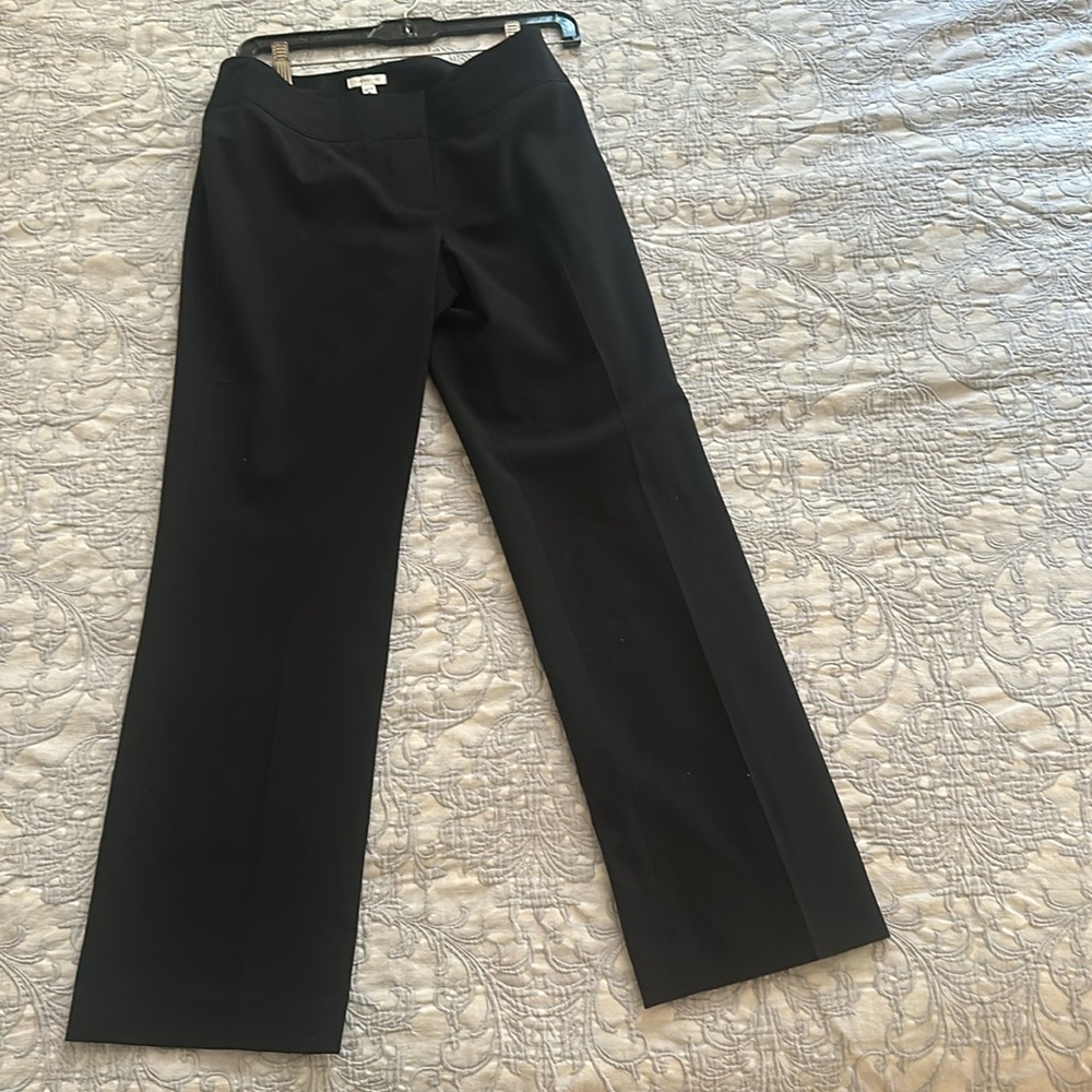 Semantiks 6P Black pants